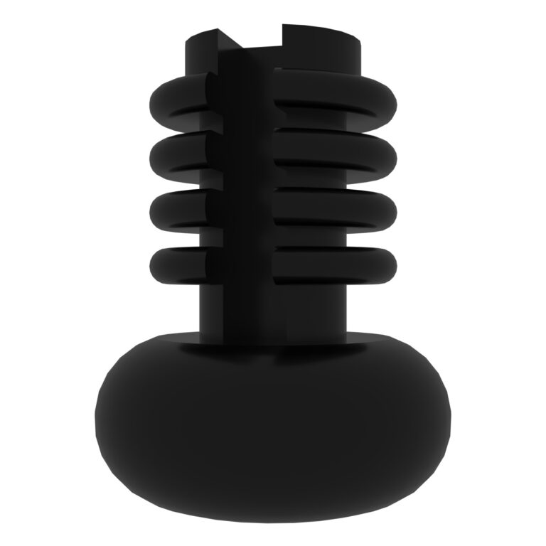 16 Mm Kademeli İç Profil Pabucu Dolu Siyah-2.jpg