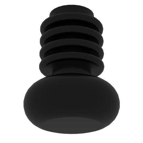16 Mm Kademeli İç Profil Pabucu Dolu Siyah-3.jpg
