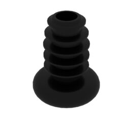 16 Mm Kademeli İç Profil Pabucu Akp Siyah-1.jpg