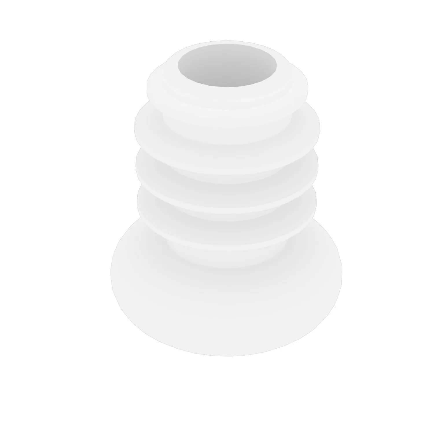 19 Mm Kademeli İç Profil Pabucu Beyaz-1.jpg