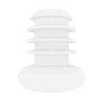 19 Mm Kademeli İç Profil Pabucu Beyaz-2.jpg