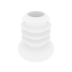 19 Mm Kademeli İç Profil Pabucu Beyaz-4.jpg