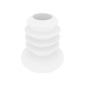 19 Mm Kademeli İç Profil Pabucu Beyaz-4.jpg