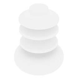 19 Mm Kademeli İç Profil Pabucu Dolu Beyaz-1.jpg