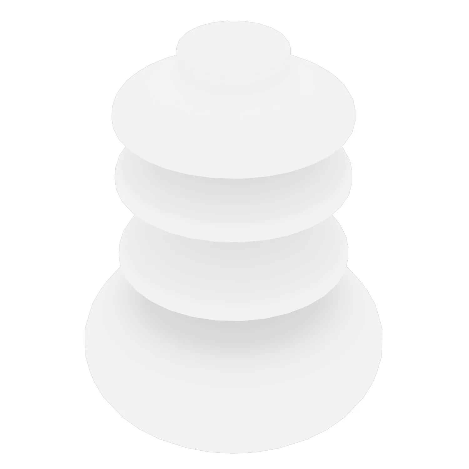 19 Mm Kademeli İç Profil Pabucu Dolu Beyaz-1.jpg