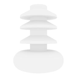 19 Mm Kademeli İç Profil Pabucu Dolu Beyaz-2.jpg