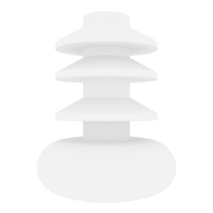 19 Mm Kademeli İç Profil Pabucu Dolu Beyaz-2.jpg