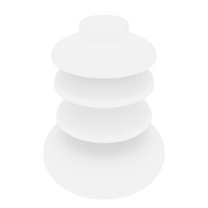 19 Mm Kademeli İç Profil Pabucu Dolu Beyaz-4.jpg