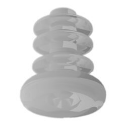 19 Mm Kademeli İç Profil Pabucu Dolu (pvc) Şeffaf-3.jpg