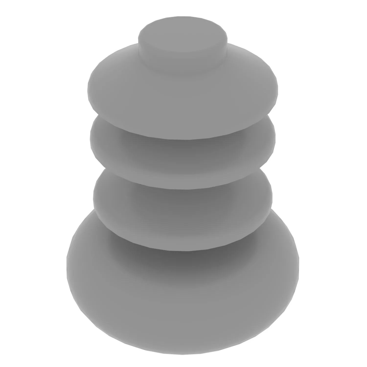 19 Mm Kademeli İç Profil Pabucu Dolu Ral7035-1.jpg