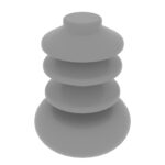 19 Mm Kademeli İç Profil Pabucu Dolu Ral7035-4.jpg