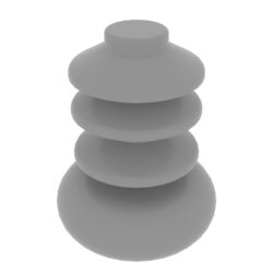 19 Mm Kademeli İç Profil Pabucu Dolu Ral7035-4.jpg