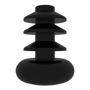 19 Mm Kademeli İç Profil Pabucu Dolu Siyah-2.jpg