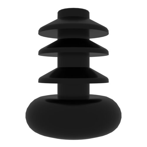 19 Mm Kademeli İç Profil Pabucu Dolu Siyah-2.jpg