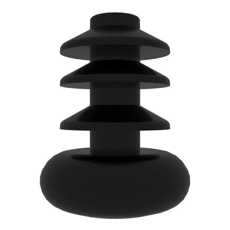 19 Mm Kademeli İç Profil Pabucu Dolu Siyah-2.jpg