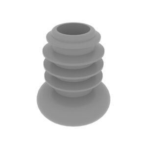 19 Mm Boru İçin Kademeli İçe Geçme Boru Tapası