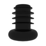 19 Mm Kademeli İç Profil Pabucu Siyah-2.jpg