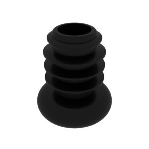 19 Mm Kademeli İç Profil Pabucu Siyah-4.jpg