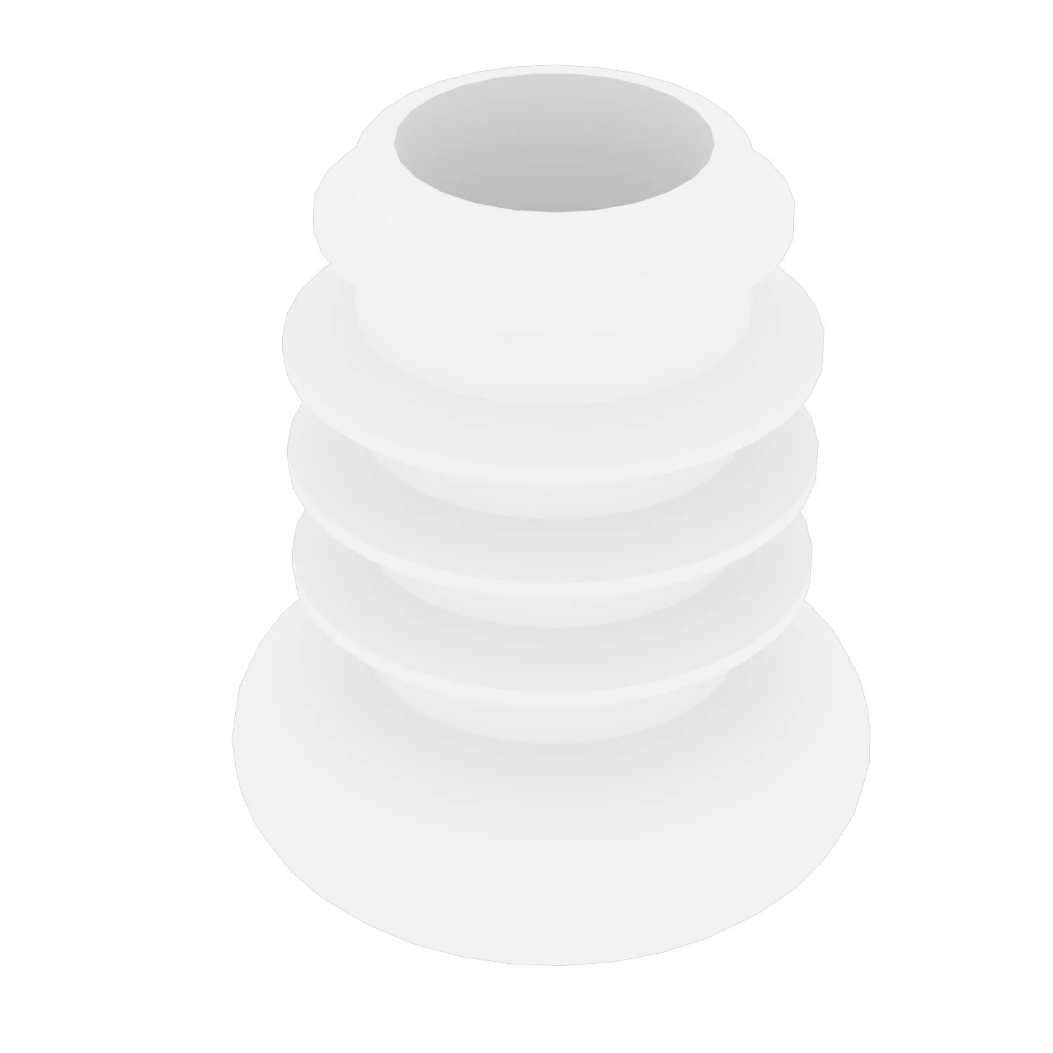 21 Mm Kademeli İç Profil Pabucu Beyaz-1.jpg 21 Mm Kademeli İç Profil Pabucu Beyaz-1.jpg