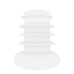 21 Mm Kademeli İç Profil Pabucu Beyaz-2.jpg