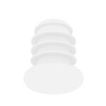 21 Mm Kademeli İç Profil Pabucu Beyaz-3.jpg