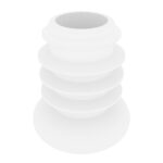 21 Mm Kademeli İç Profil Pabucu Beyaz-4.jpg