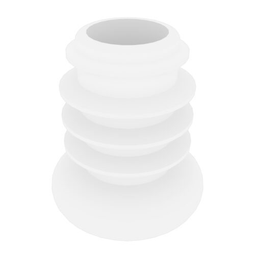 21 Mm Kademeli İç Profil Pabucu Beyaz-4.jpg