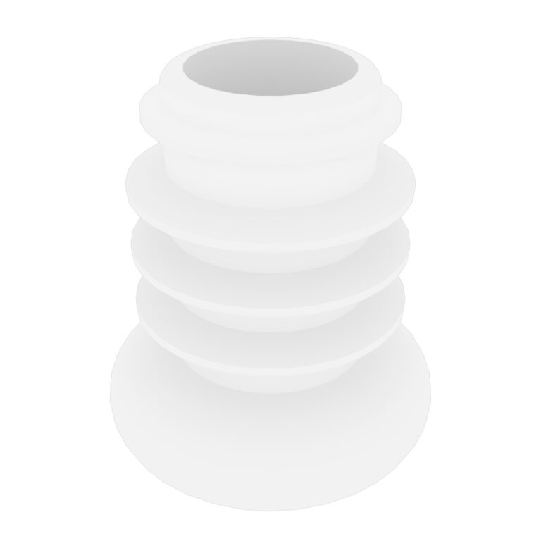 21 Mm Kademeli İç Profil Pabucu Beyaz-4.jpg