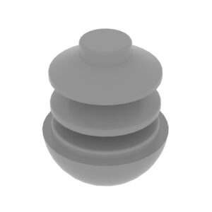 21 Mm Kademeli İç Profil Pabucu Dolu Ral7035-1.jpg