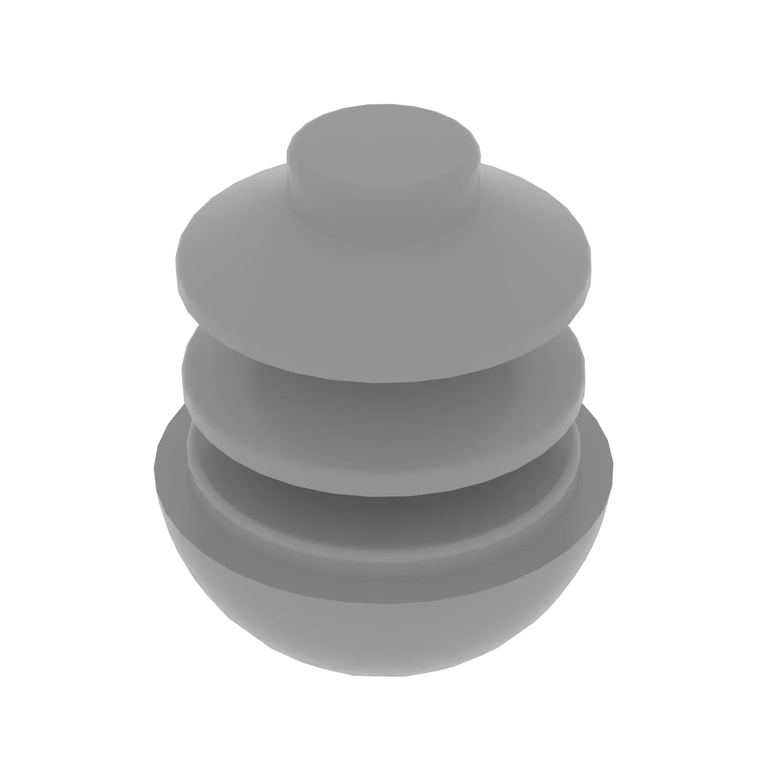 21 Mm Kademeli İç Profil Pabucu Dolu Ral7035-1.jpg