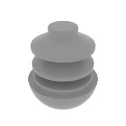 21 Mm Kademeli İç Profil Pabucu Dolu Ral7035-4.jpg