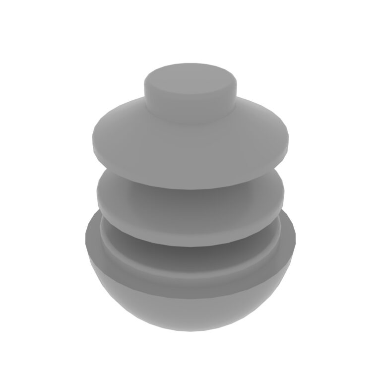 21 Mm Kademeli İç Profil Pabucu Dolu Ral7035-4.jpg