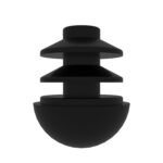 21 Mm Kademeli İç Profil Pabucu Dolu Siyah-2.jpg