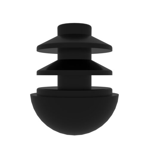 21 Mm Kademeli İç Profil Pabucu Dolu Siyah-2.jpg