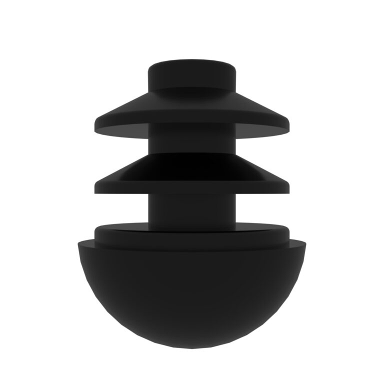 21 Mm Kademeli İç Profil Pabucu Dolu Siyah-2.jpg