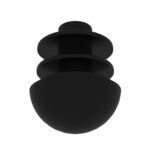 21 Mm Kademeli İç Profil Pabucu Dolu Siyah-3.jpg