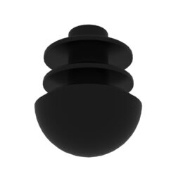 21 Mm Kademeli İç Profil Pabucu Dolu Siyah-3.jpg