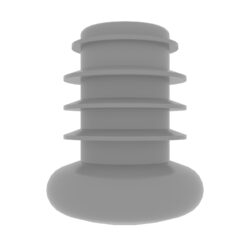 21 Mm Kademeli İç Profil Pabucu Ral7035-2.jpg