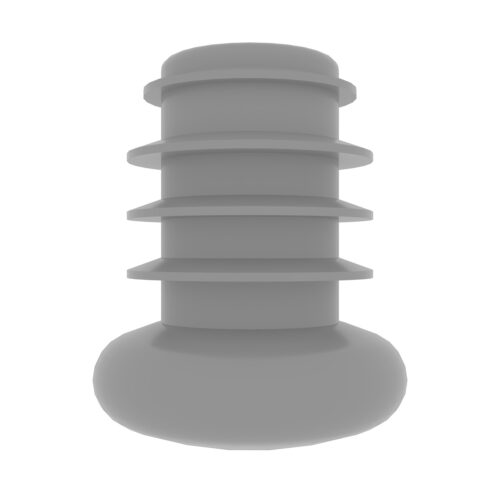 21 Mm Kademeli İç Profil Pabucu Ral7035-2.jpg