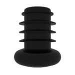 21 Mm Kademeli İç Profil Pabucu Siyah-2.jpg