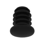 21 Mm Kademeli İç Profil Pabucu Siyah-3.jpg