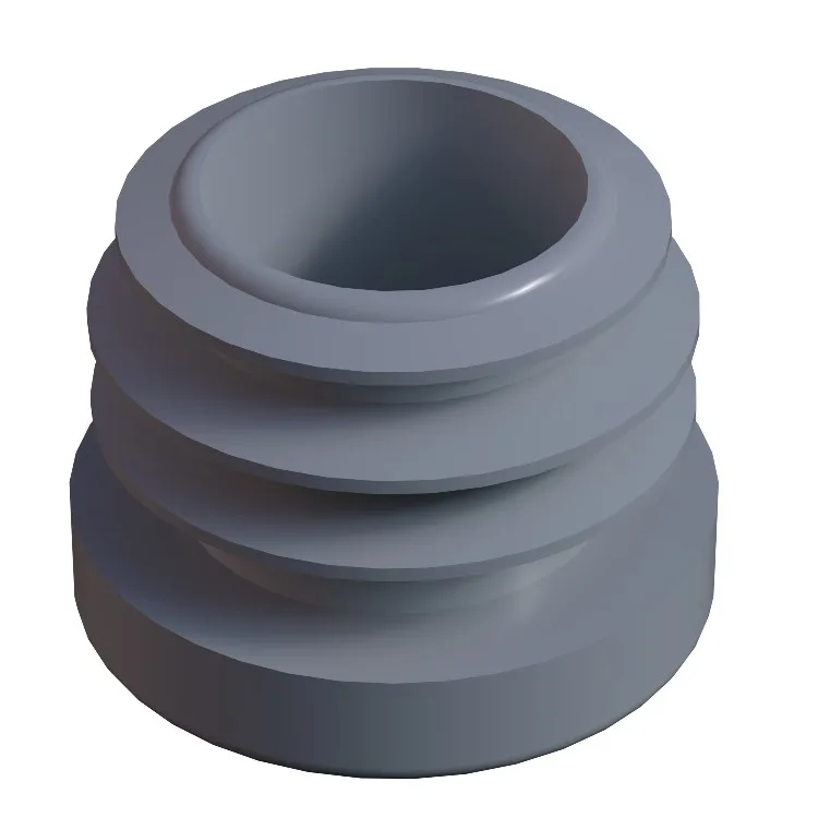 25 Mm Kademeli İç Profil Papucu Ral 7035-1.jpg 25 Mm Kademeli İç Profil Papucu Ral 7035-1.jpg