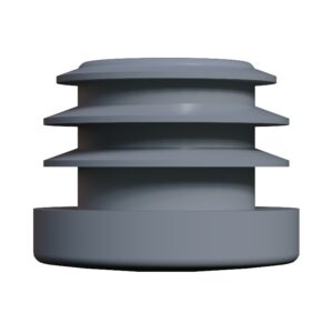 25 Mm Kademeli İç Profil Papucu Ral 7035-2.jpg