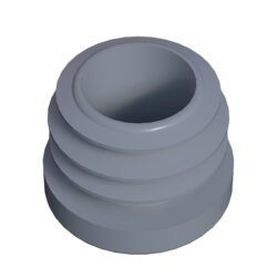 25 Mm Kademeli İç Profil Papucu Ral 7035-4.jpg