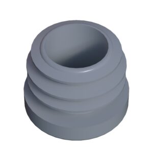 25 Mm Kademeli İç Profil Papucu Ral 7035-4.jpg