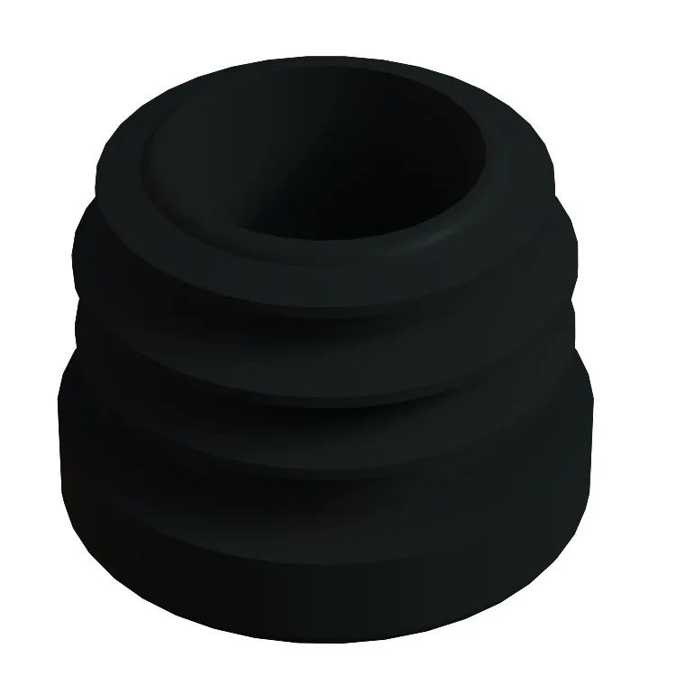 25 Mm Kademeli İç Profil Papucu Siyah-1.jpg