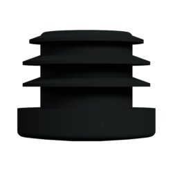 25 Mm Kademeli İç Profil Papucu Siyah-2.jpg