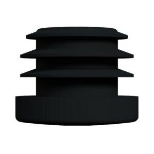 25 Mm Kademeli İç Profil Papucu Siyah-2.jpg