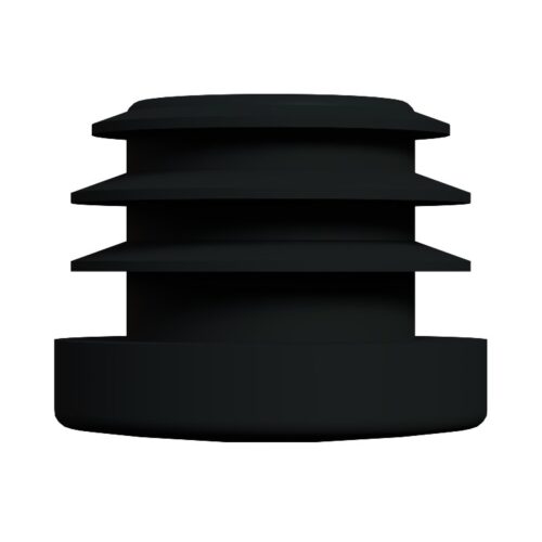 25 Mm Kademeli İç Profil Pabucu Siyah-2.jpg