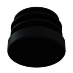 25 Mm Kademeli İç Profil Papucu Siyah-3.jpg